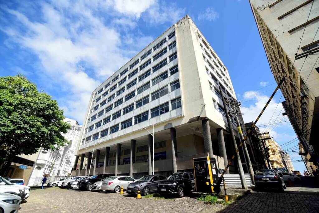Operação Valor Venal: Polícia apura fraude no IPTU de quase 700 imóveis em Salvador 1