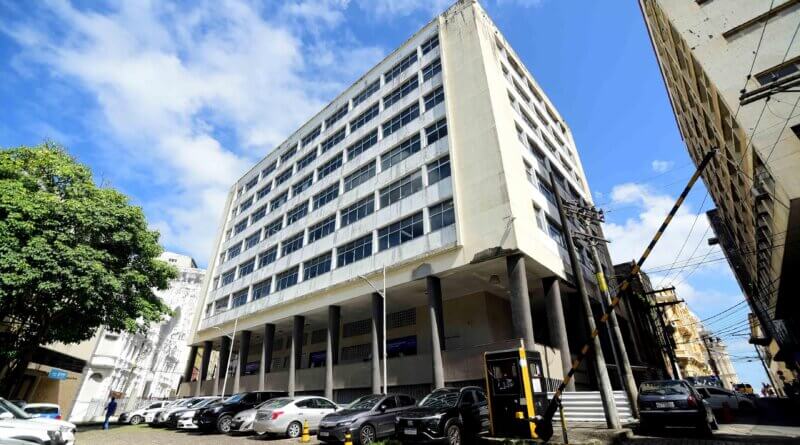 Operação Valor Venal: Polícia apura fraude no IPTU de quase 700 imóveis em Salvador 1