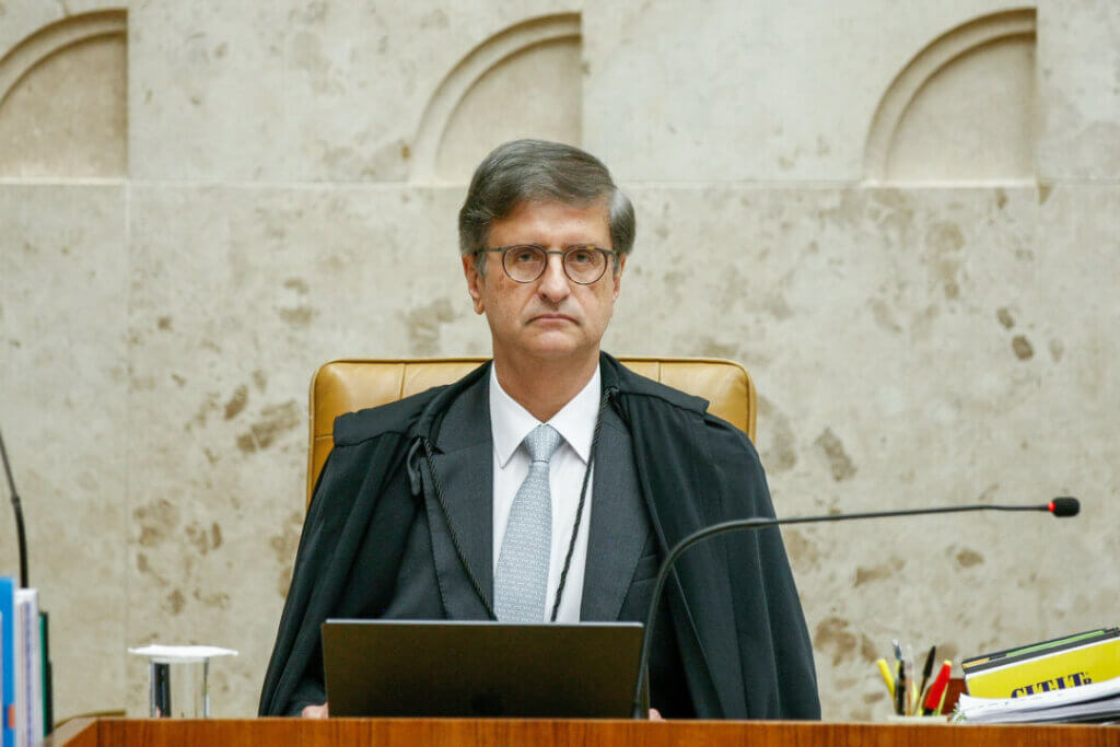 Citado por Vorcaro, Gonet enfrenta questionamentos sobre atuação no caso Master 1