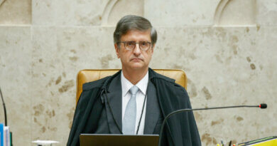Citado por Vorcaro, Gonet enfrenta questionamentos sobre atuação no caso Master 2