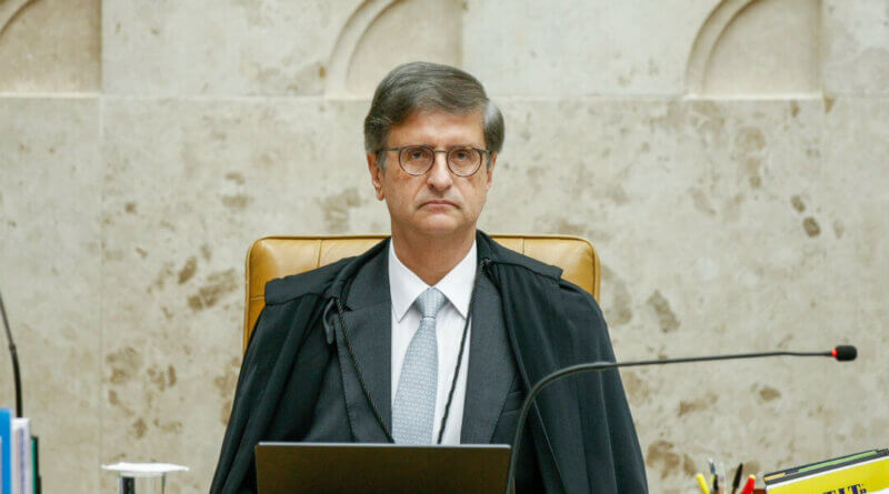 Citado por Vorcaro, Gonet enfrenta questionamentos sobre atuação no caso Master 3