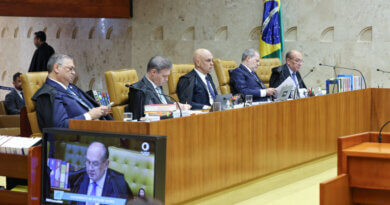 “Oito horas de jogo sujo no STF”, diz editorial de site sobre julgamento para investigar supostos desmandos de Moraes