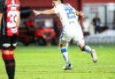 Vitória leva virada para o Cruzeiro no Barradão