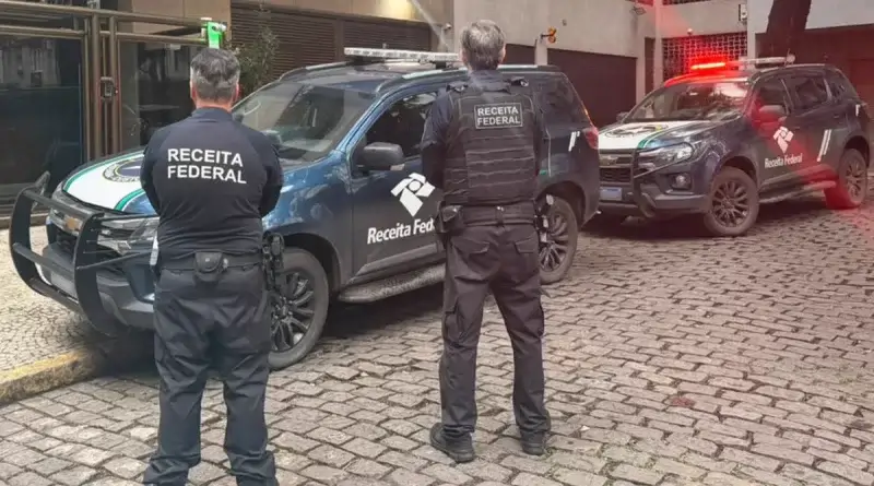 Empresário investigado aparece como ganhador de R$ 176 milhões em 570 apostas