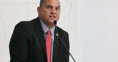 TSE mantém condenação de vereador do PT de Camaçari por violência política de gênero e importunação sexual
