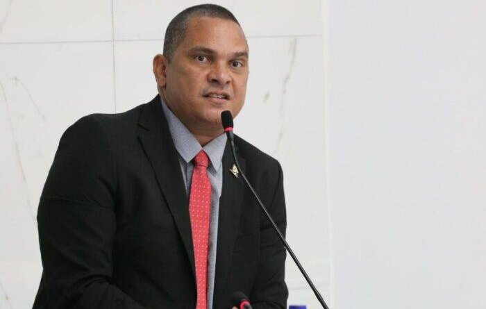 TSE mantém condenação de vereador do PT de Camaçari por violência política de gênero e importunação sexual