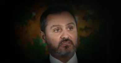 Vorcaro acusa chefe da PF de barrar delação e diz que Andrei Rodrigues seria citado no acordo
