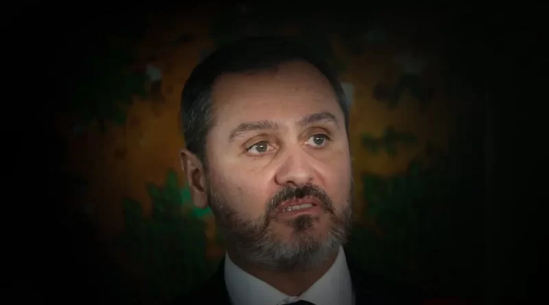 Vorcaro acusa chefe da PF de barrar delação e diz que Andrei Rodrigues seria citado no acordo
