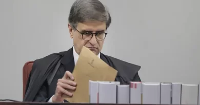 Citado junto com Moraes nas mensagens de Vorcaro, Paulo Gonet reage com rapidez e fecha delação com empresário do caso ‘Dark Horse’ 2