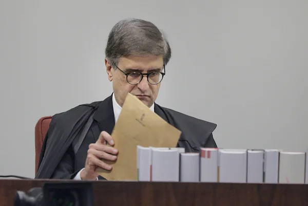 Gonet pede nulidade de investigação em que ele e familiares são citados 33 vezes 1