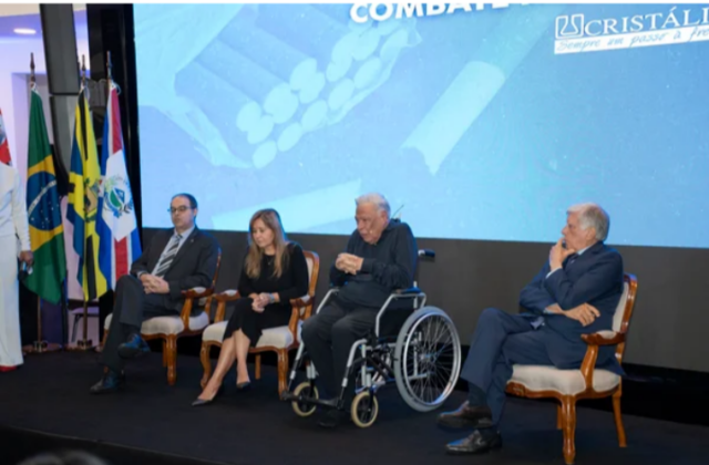 Brasil desenvolve vacina que pode ajudar no combate ao tabagismo 1