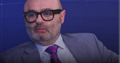 Jornalista do Metrópoles diz que foi ameaçado de prisão por ministro do STF