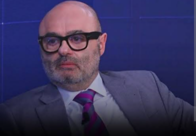 Jornalista do Metrópoles diz que foi ameaçado de prisão por ministro do STF