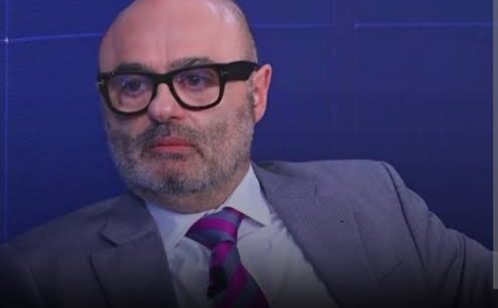 Jornalista do Metrópoles diz que foi ameaçado de prisão por ministro do STF