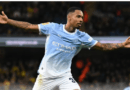 Ex-Palmeiras, Allan estreia com gol e assistência pelo Manchester City