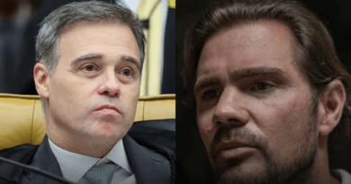 Vorcaro teve encontro com Mendonça e expôs falta de confiança no ministro 2