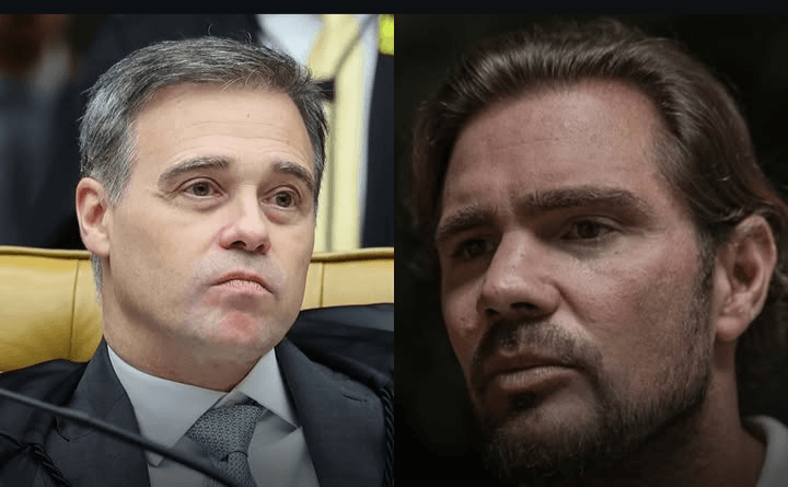 Vorcaro teve encontro com Mendonça e expôs falta de confiança no ministro 4
