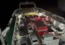 Ferry-boat Zumbi dos Palmares teria ficado à deriva durante travessia entre Itaparica e Salvador