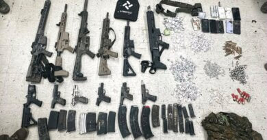 Operação da PM termina com nove mortos e apreensão de 11 armas em Cajazeiras