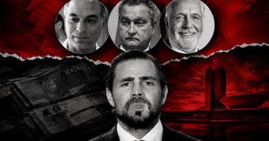 Vorcaro diz que pagava R$ 3 milhões por mês a grupo ligado a Jaques Wagner 1
