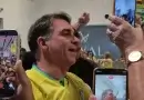 Flávio Bolsonaro atrai eleitores de Zema, Renan, Caiado e Cury no 2º turno