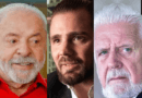Mensagens de Vorcaro expõem proximidade de Lula e Jaques Wagner com o Banco Master