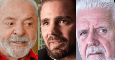 Mensagens de Vorcaro expõem proximidade de Lula e Jaques Wagner com o Banco Master 1