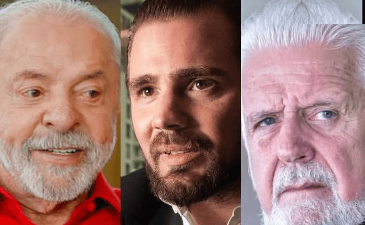 Mensagens de Vorcaro expõem proximidade de Lula e Jaques Wagner com o Banco Master 3