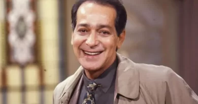 Ator e diretor Gracindo Júnior morre aos 83 anos