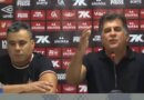 Fábio Mota banca Jair Ventura e técnico segue no comando do Vitória