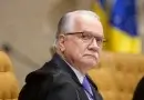 Vai acabar em pizza? Fachin tira caso Moraes/Vorcaro das mãos de Mendonça e centraliza decisões na Presidência do STF
