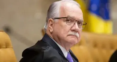 Vai acabar em pizza? Fachin tira caso Moraes/Vorcaro das mãos de Mendonça e centraliza decisões na Presidência do STF