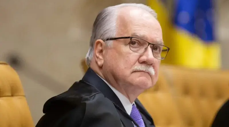 Vai acabar em pizza? Fachin tira caso Moraes/Vorcaro das mãos de Mendonça e centraliza decisões na Presidência do STF