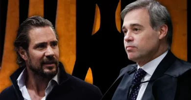 Vorcaro presta depoimento a juiz auxiliar de André Mendonça dentro da Papudinha, sem presença da PF