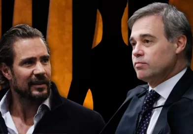 Vorcaro presta depoimento a juiz auxiliar de André Mendonça dentro da Papudinha, sem presença da PF