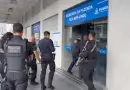 Consultora investigada por fraude no IPTU é presa ao desembarcar no aeroporto de Salvador
