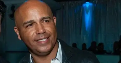 Cantor Rick, da dupla com Renner, está desaparecido após helicóptero perder contato em SC