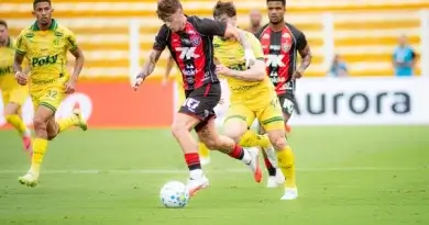 Vitória abre 2 a 0, mas leva empate do Mirassol e desperdiça chance se afastar do Z-4