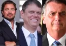 Vorcaro diz que doações de R$ 5 milhões às campanhas de Bolsonaro e Tarcísio eram propina