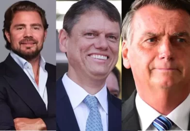 Vorcaro diz que doações de R$ 5 milhões às campanhas de Bolsonaro e Tarcísio eram propina