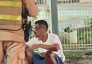 Torcedores do Corinthians são agredidos por integrantes de torcida organizada do Bahia após partida do futebol feminino