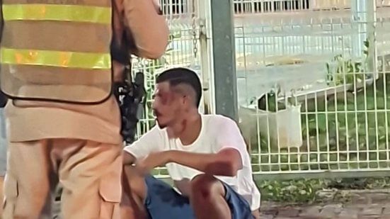 Torcedores do Corinthians são agredidos por integrantes de torcida organizada do Bahia após partida do futebol feminino