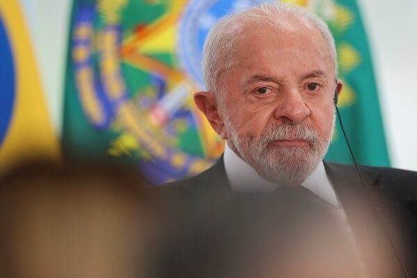MP junto ao TCU pede suspensão de reajuste do Bolsa Família anunciado por Lula às vésperas das eleições 1