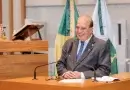 Ministro do TCU alerta para risco nas contas da Previdência e diz que Brasil pode enfrentar dificuldades para pagar aposentadorias