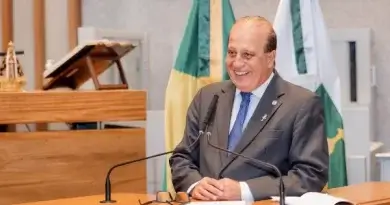 Ministro do TCU alerta para risco nas contas da Previdência e diz que Brasil pode enfrentar dificuldades para pagar aposentadorias 1