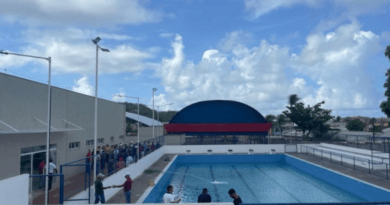 Dois anos após ampliação, Colégio Estadual de Vila de Abrantes tem relatos de problemas estruturais e falta de integração dos equipamentos à comunidad