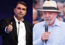 Real Time aponta Flávio Bolsonaro com 46% e Lula com 45% em eventual 2º turno