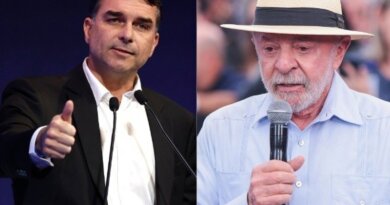 Real Time aponta Flávio Bolsonaro com 46% e Lula com 45% em eventual 2º turno 1