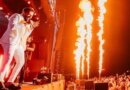 Pablo encerra turnê de 20 anos de carreira em Belém com mega show e público superior a 30 mil pessoas