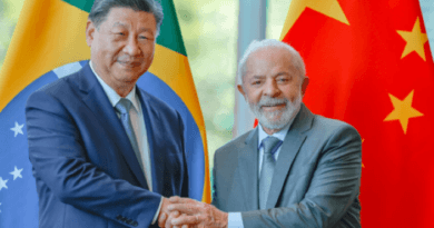 China aumenta para 67% a taxa de exportação da carne brasileira